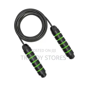 Speed Skipping Rope