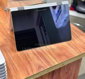 Laptop HP Spectre X360 13 8GB Intel Core I5 SSD 256GB