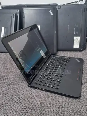 Laptop Lenovo Yoga 11e 8GB Intel Celeron SSD 128GB