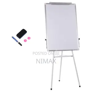 Flip Chart Board 3x2ft