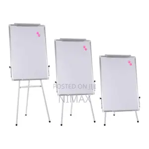 Flip Chart Board 3x2ft