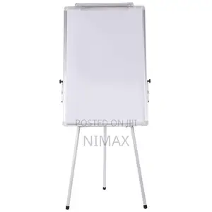 Flip Chart Board 3x2ft