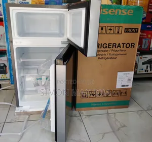 Hisense Fridge 91L