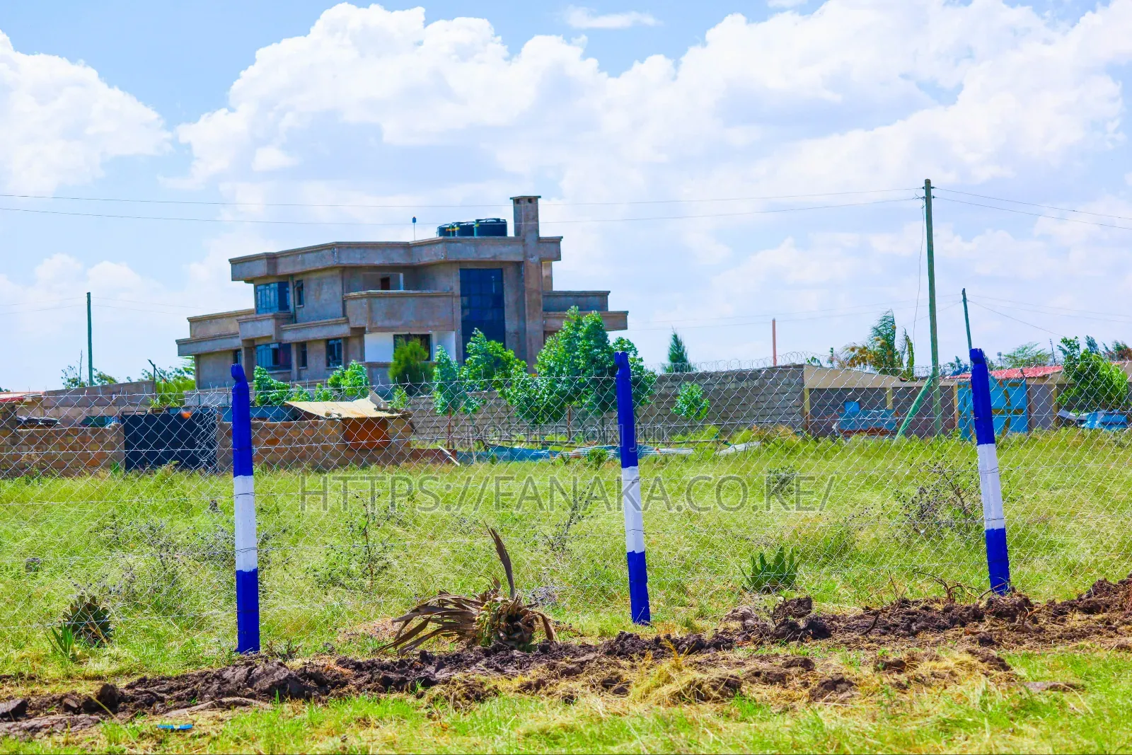 Touching Katani Rd ^SM
