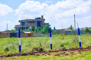 Touching Katani Rd ^SM