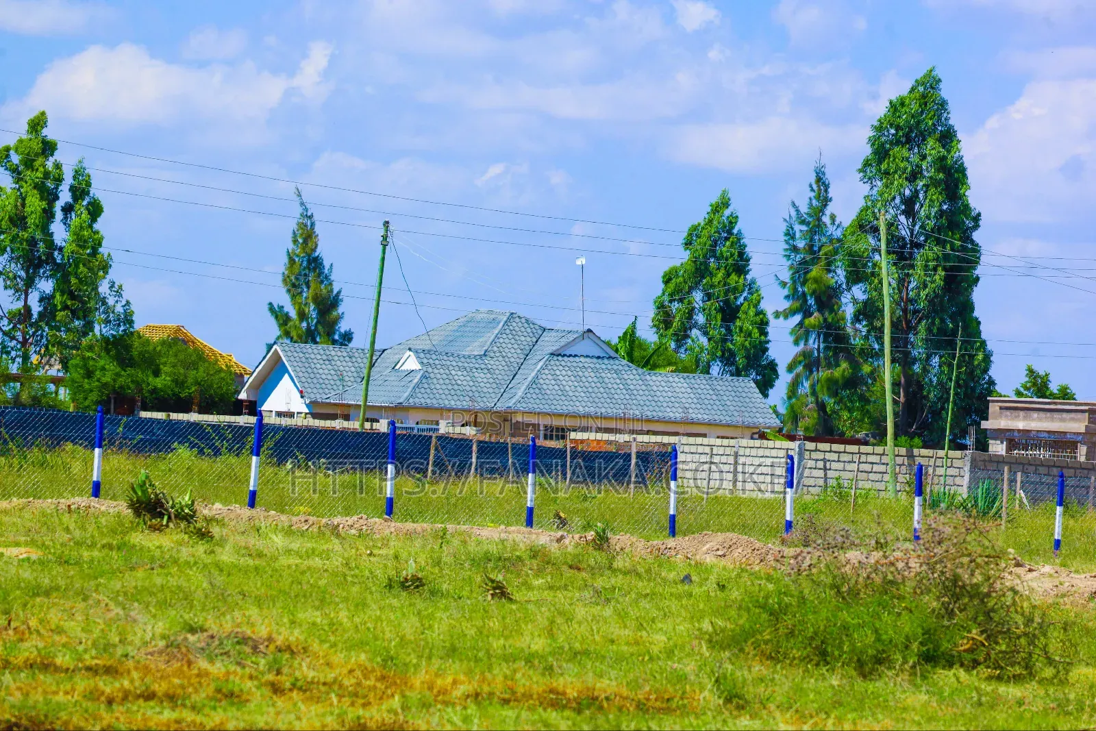 Touching Katani Rd ^SM