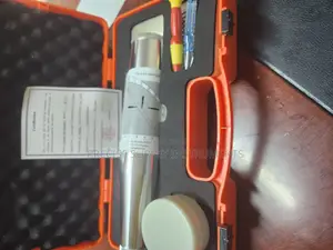 Zc3-a Manual Concrete Test Hammer Schmidt Hammer