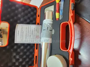 Zc3-a Manual Concrete Test Hammer Schmidt Hammer