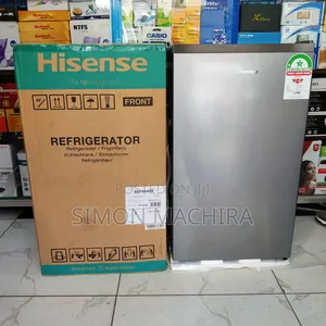 Hisense 94l Fridge