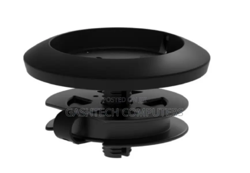 Logitech Mic Pod TABLE MOUNT for Rally - BLACK