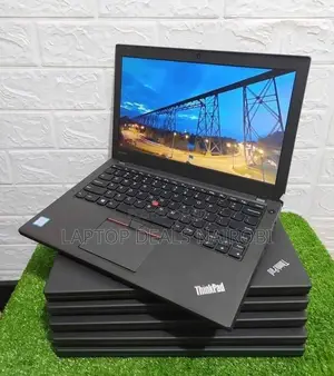 Laptop Lenovo ThinkPad T470s 8GB Intel Core I7 SSD 256GB