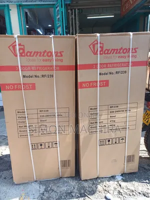 Ramtons 196L RF 239. No Frost