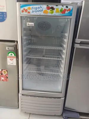 Ramtons Display Fridge / Chiller 150L