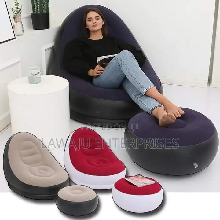 Inflatable Deluxe Lounge