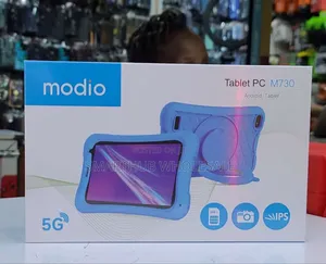 New Modio M730 8 GB Green