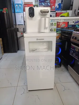 Premier Bottomload Water Dispenser