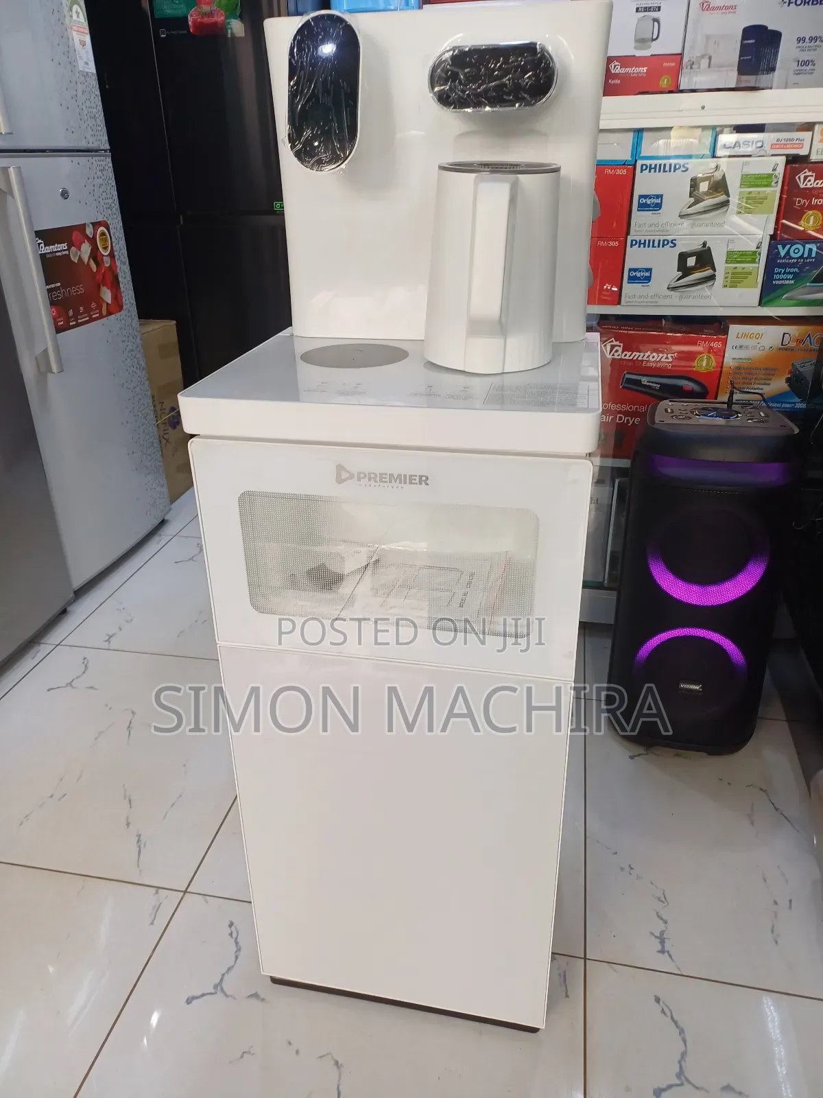 Premier Bottomload Water Dispenser