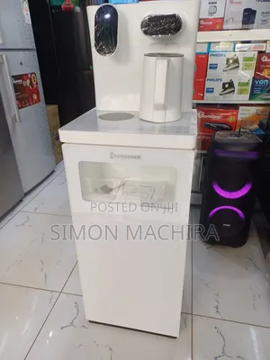 Premier Bottomload Water Dispenser
