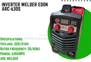 Edon 630s Welding Machine