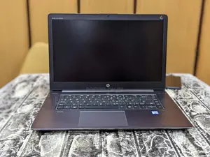 Laptop HP ZBook 15 G3 16GB Intel Core I7 SSD 256GB