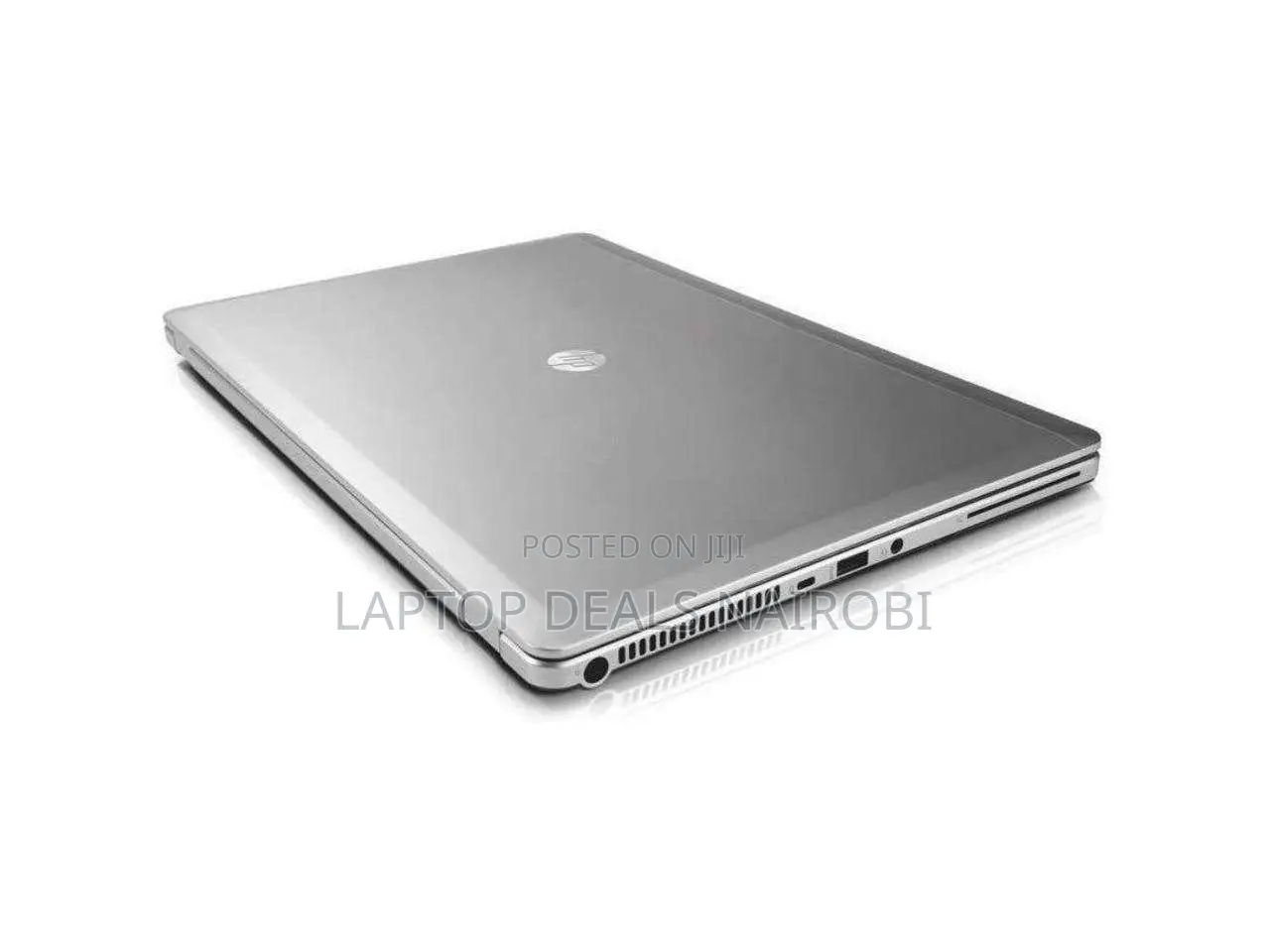 Laptop HP EliteBook Folio 9480M 4GB Intel Core I7 HDD 500GB