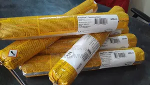 Sikaflex Construction Plus PU Sealant for Construction