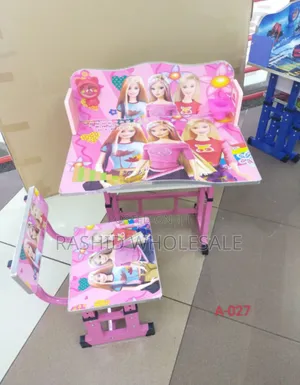 Study Desk