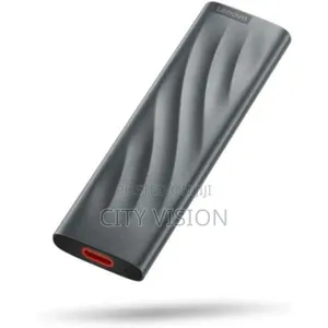 Lenovo Ps8 SSD External 2tb