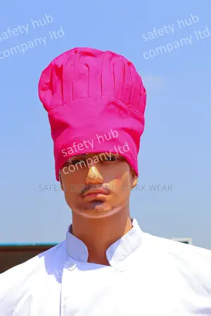 Adjustable Chef Hat