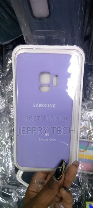 Protective Phone Case Cover for Samsung Galaxy S9