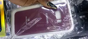 Back Case Cback Case Cover for Samsung Galaxy S8 Color - Win