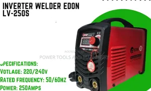 Edon Lv_250s Welding Machine