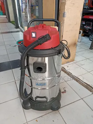 Best 50L Aico Wet and Dry Vacuum Cleaner