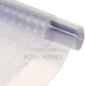 1m Protective Colorless Carpet Protector