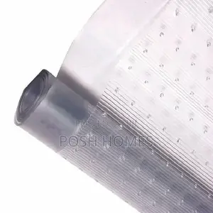 1m Protective Colorless Carpet Protector