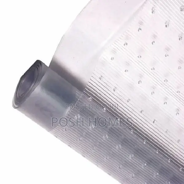1m Protective Colorless Carpet Protector