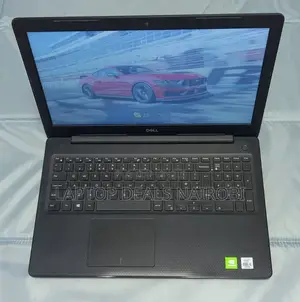 Laptop Dell Inspiron 15 3593 8GB Intel Core I5 SSD 256GB