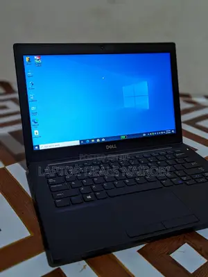 Laptop Dell Latitude 7290 8GB Intel Core i5 SSD 256GB