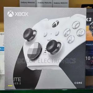 Xbox Elite Wireless Controller Series 2 - Core