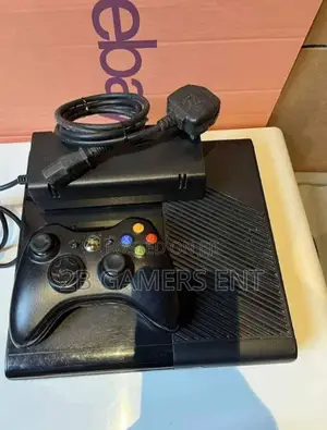 Xbox 360, Ultra Slim