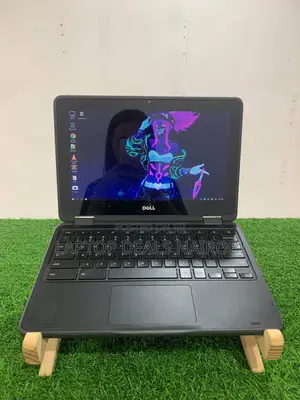 Laptop Dell Latitude 11 3189 4GB Intel Celeron SSD 16 GB