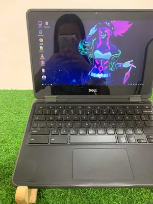 Laptop Dell Latitude 11 3189 4GB Intel Celeron SSD 16 GB