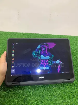 Laptop Dell Latitude 11 3189 4GB Intel Celeron SSD 16 GB