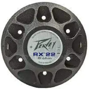Rx 22 8ohm Drive Unit