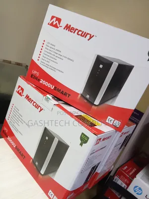 Active Mercury Elite 2000 Pro 2KVA UPS