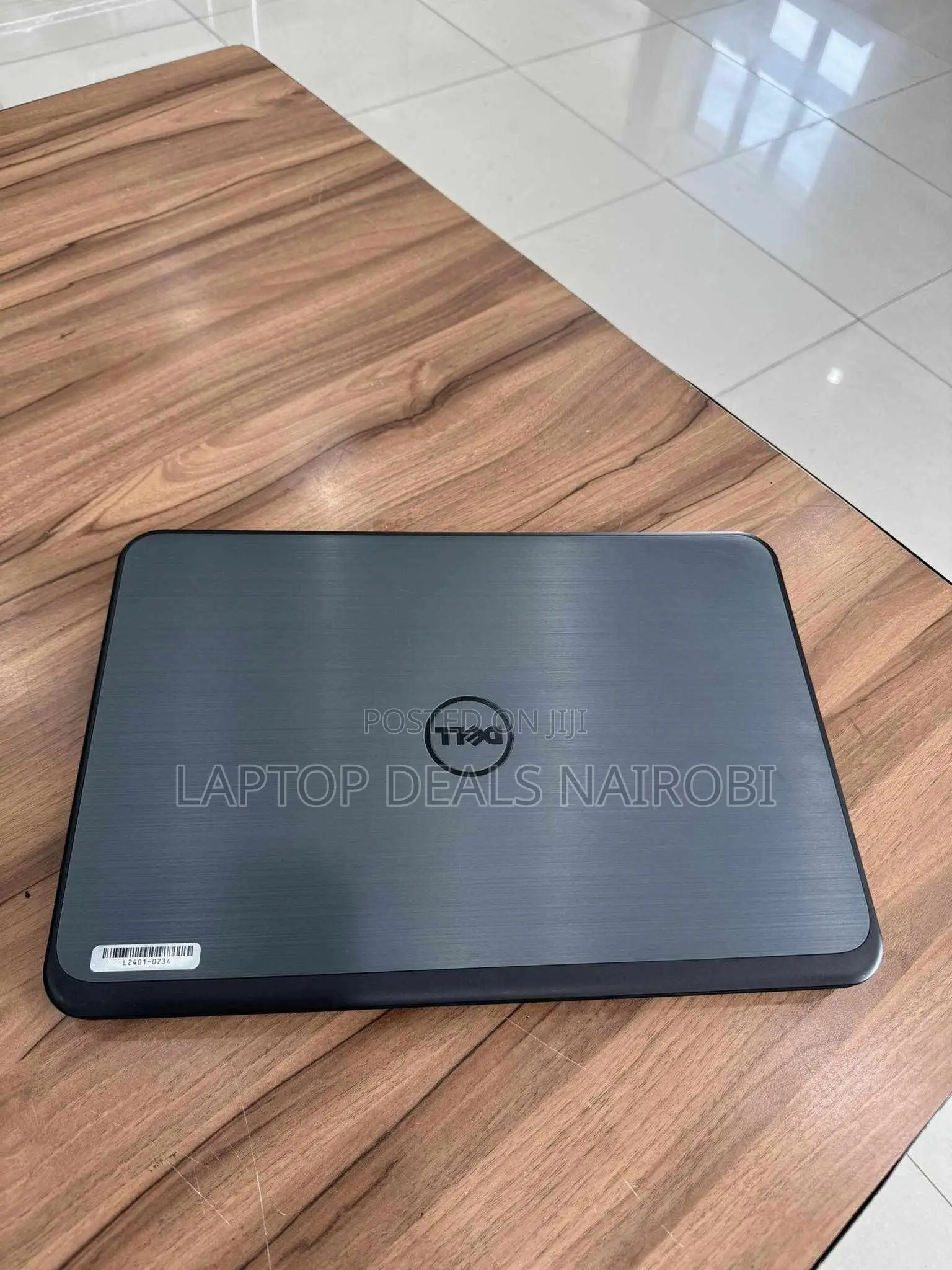 Laptop Dell Latitude 3540 4GB Intel Core I3 HDD 320GB