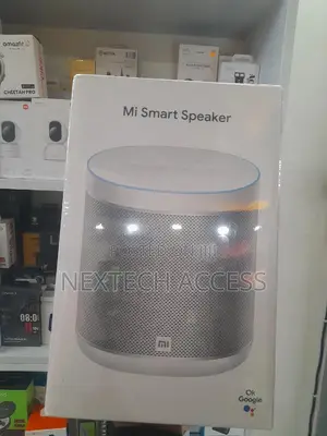Mi Smart Speaker