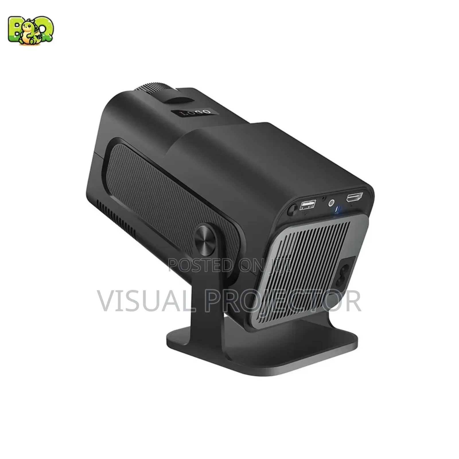 Hy320 Android Projector Full Hd