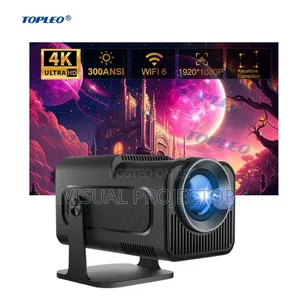 Hy320 Android Projector Full Hd
