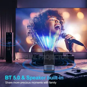 Hy320 Android Projector Full Hd